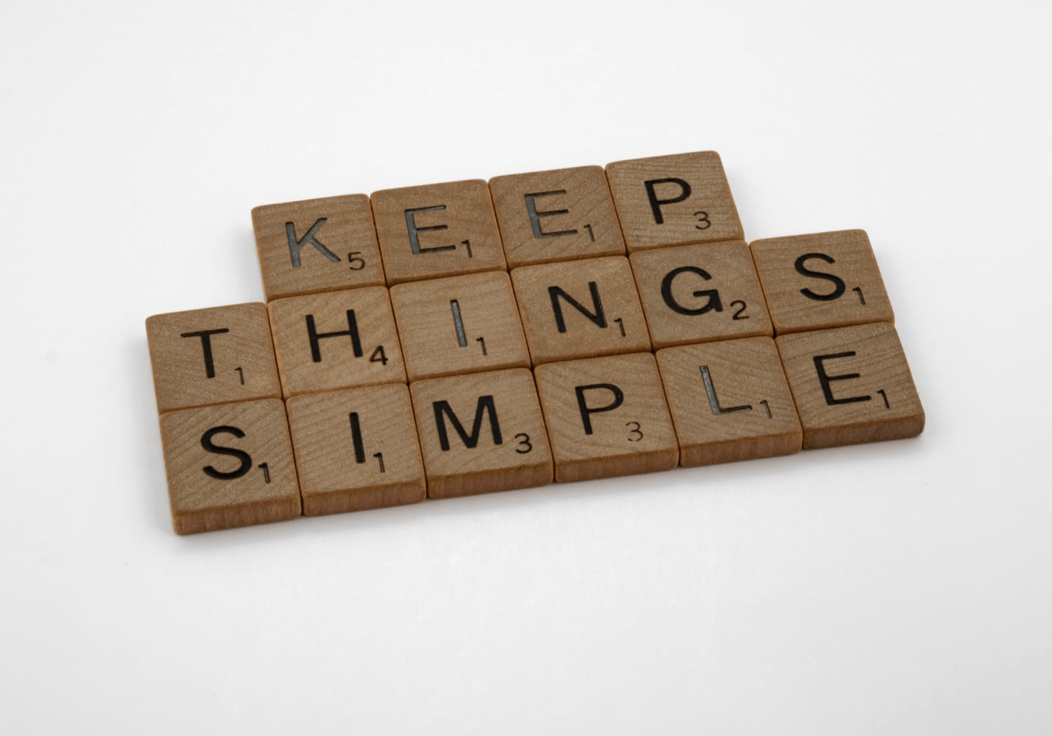 Vie simple