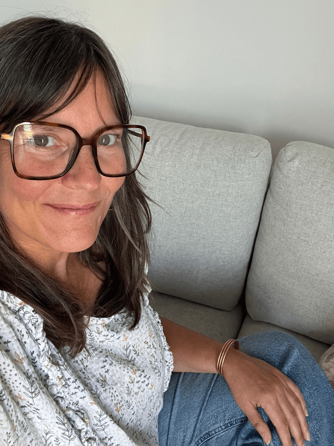 Helene Priou Sophrocoach