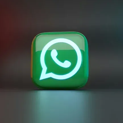 Je réponds à toutes tes questions sur Whatsapp