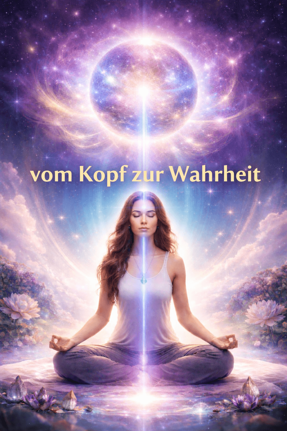 Vom Kopf zur Wahrheit