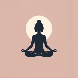 full moon feminine meditation