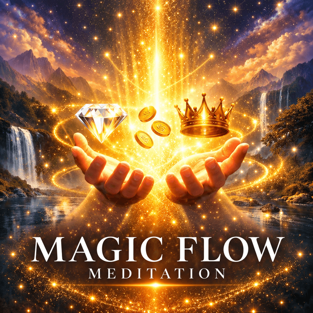 Magic Flow