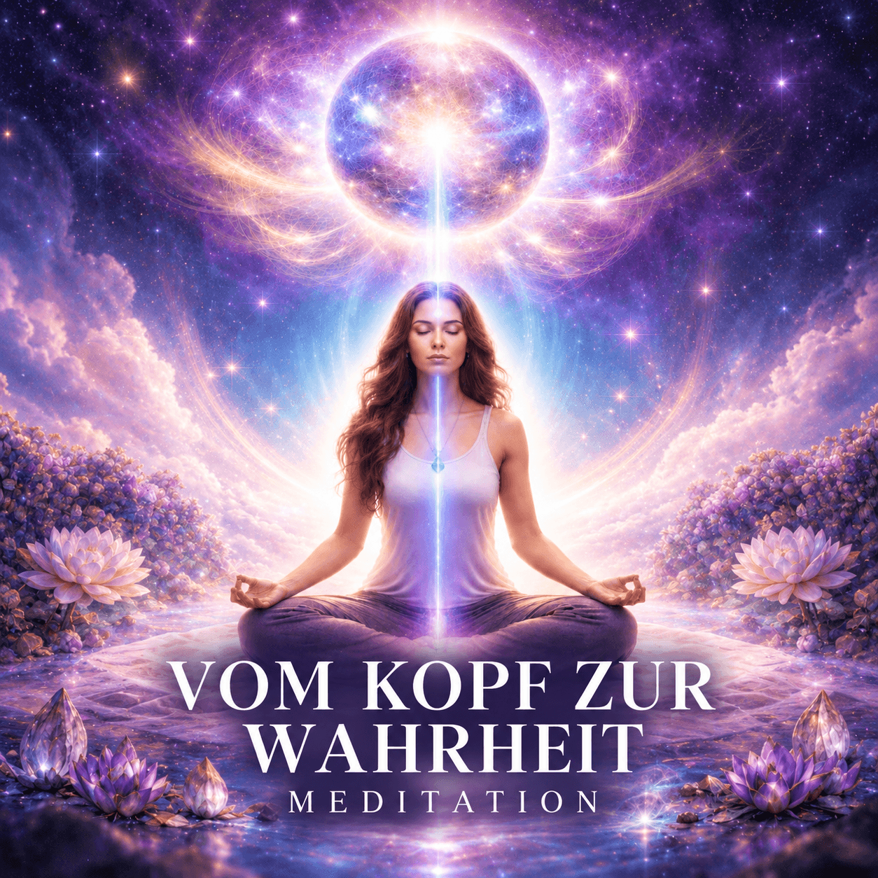 Vom Kopf zur Wahrheit