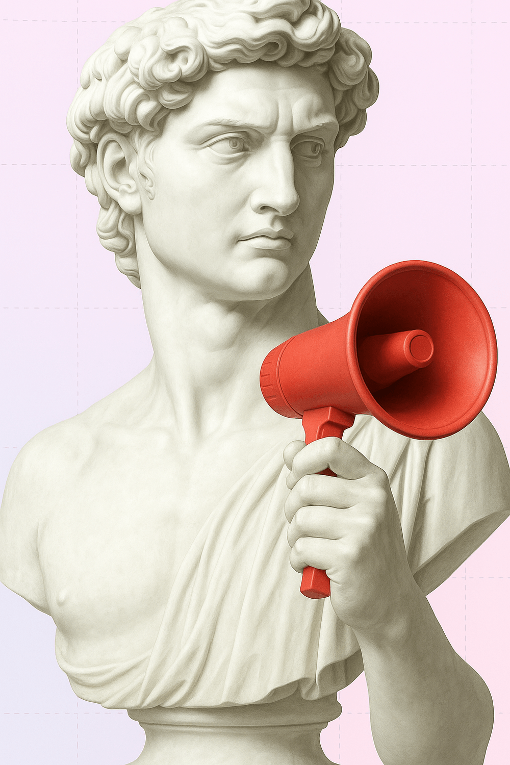 Campagne publicité