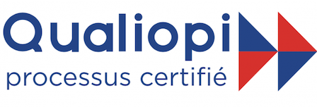 Logo Qualiopi