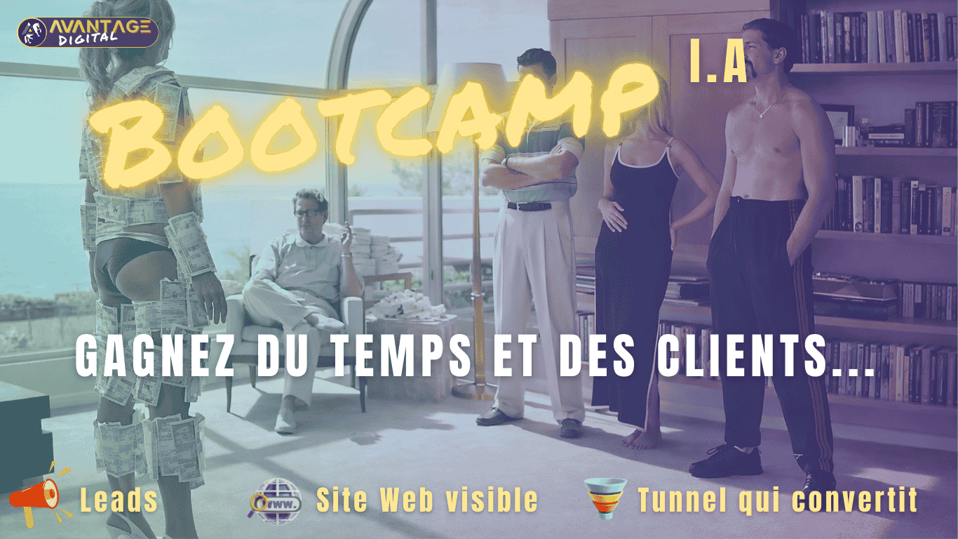 Bootcamp IA