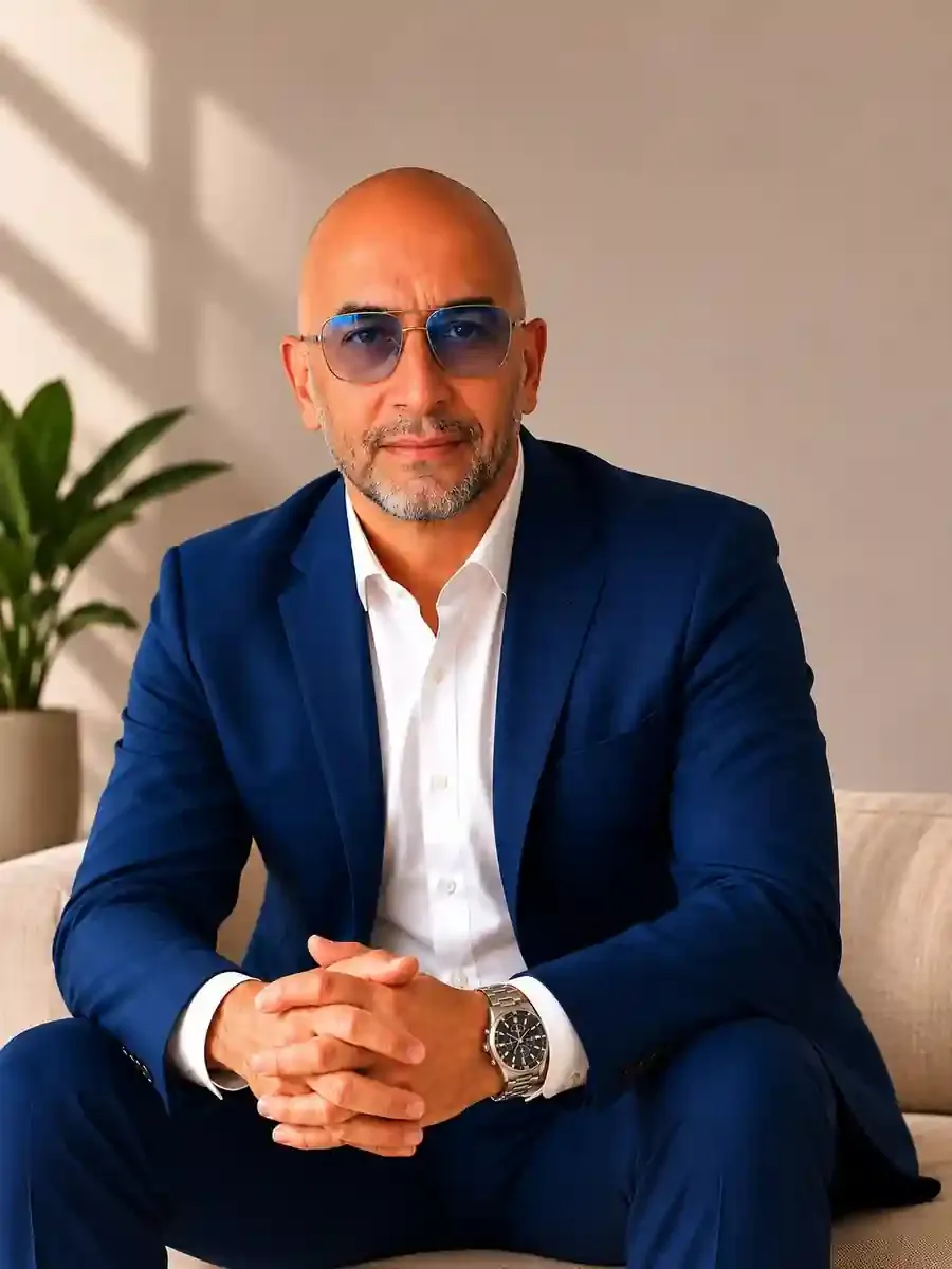 Cyrille Bersot
