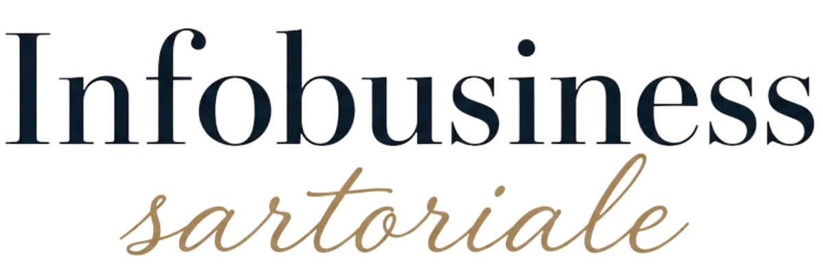 Infobusiness Sartoriale