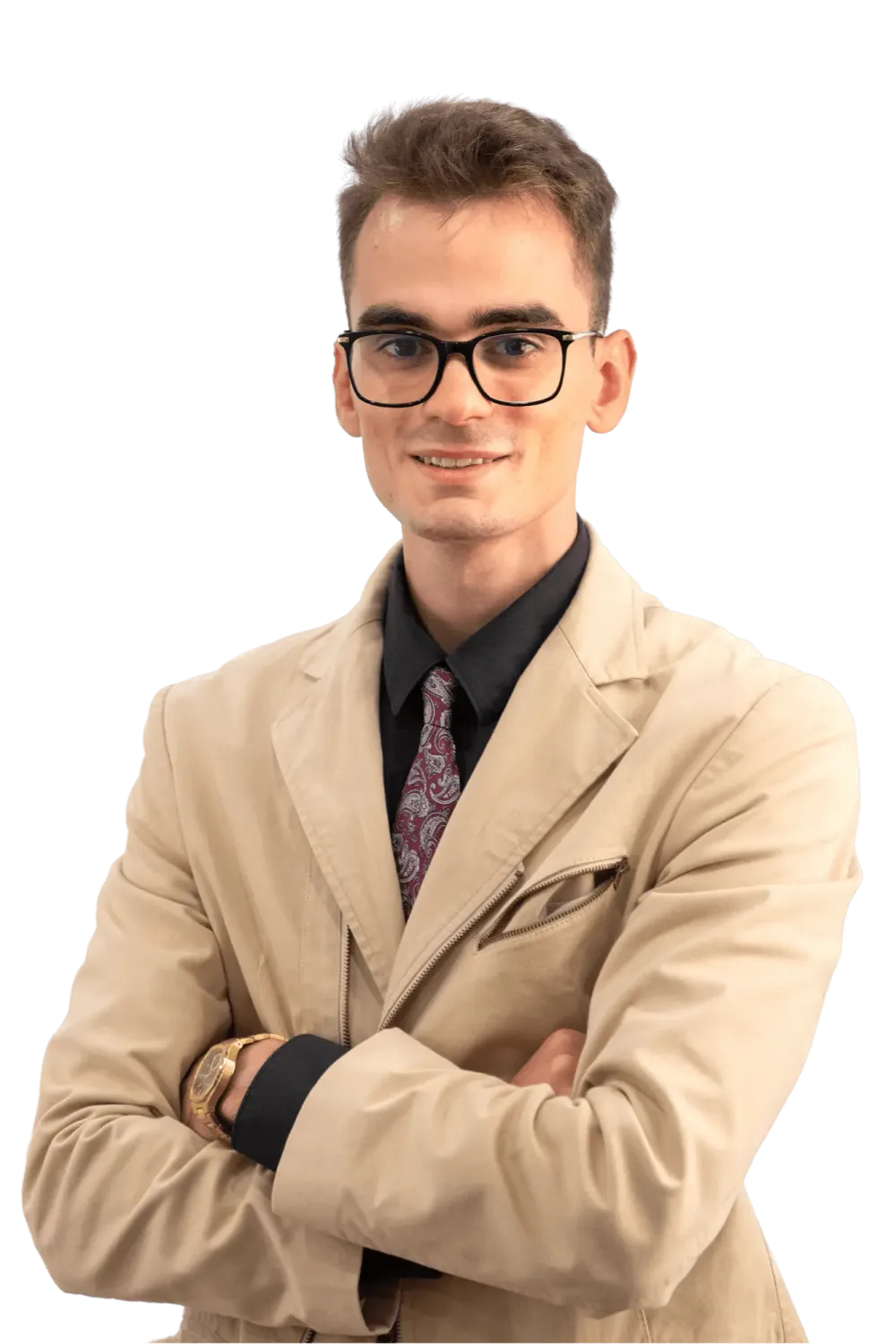 Albert Dodoli