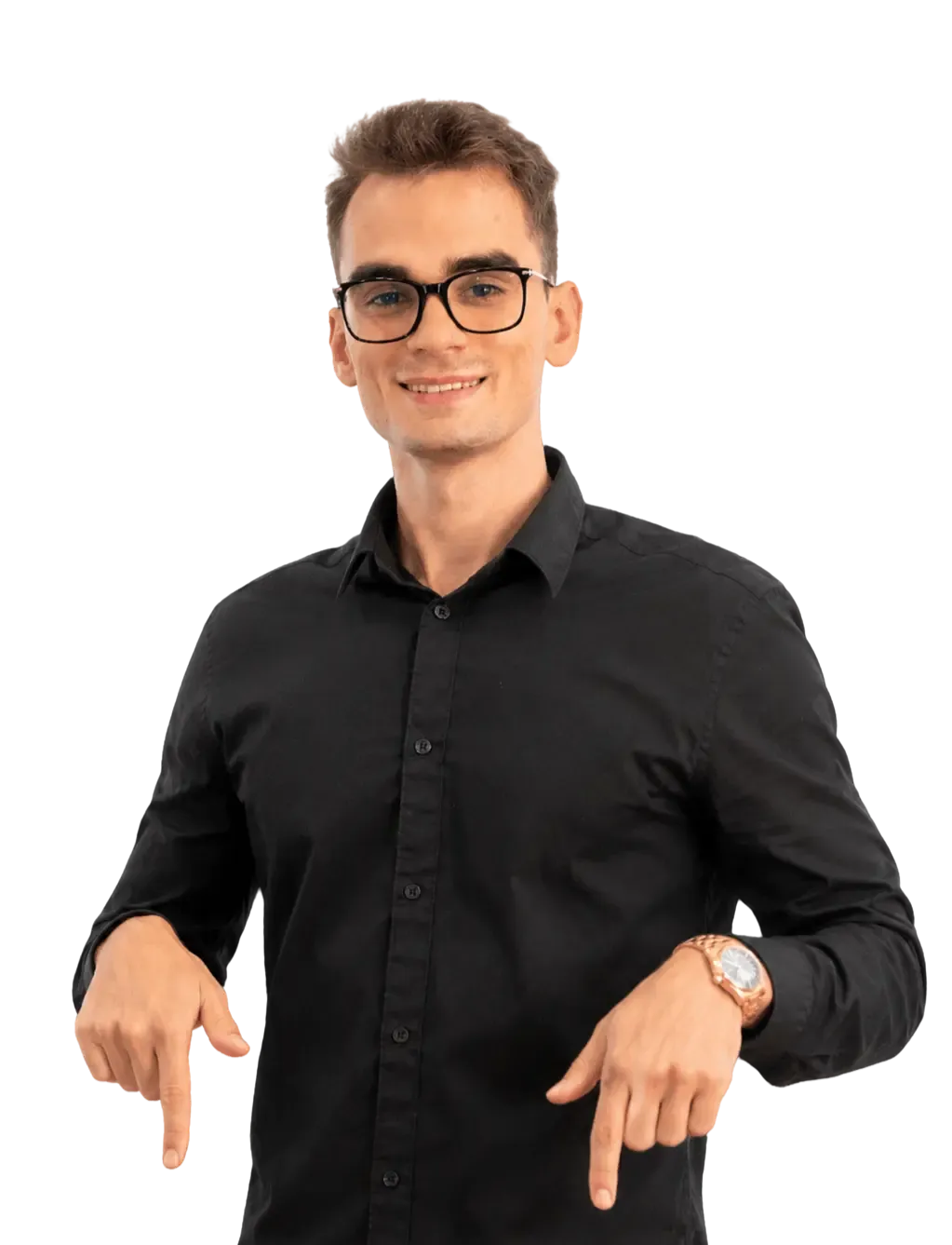Albert Dodoli
