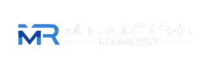 Muhammed Riza Mimaroglu