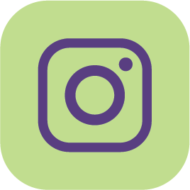 Mindful Fig Wellbeing Instagram icon - Somatic Calm Year™ holistic wellness program.