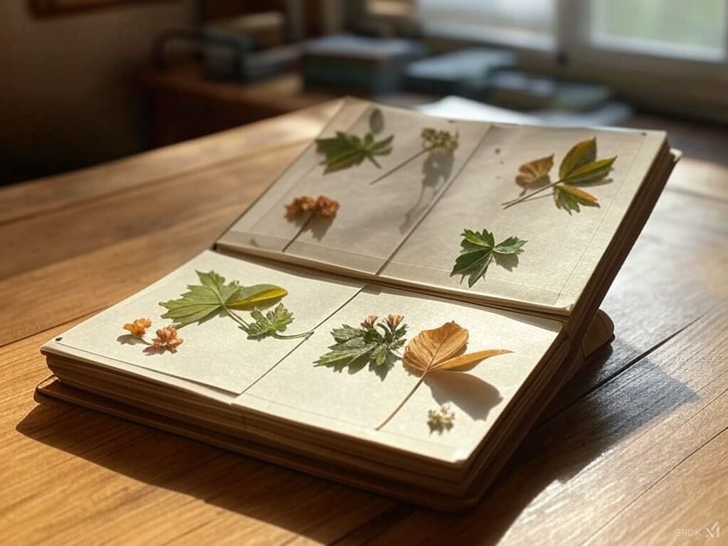 Using scrapbooking to add creativity and feelings into your journaling