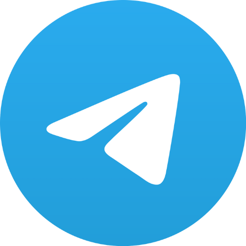 Aller sur Telegram