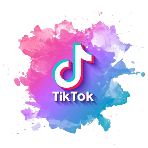 Aller sur Tiktok