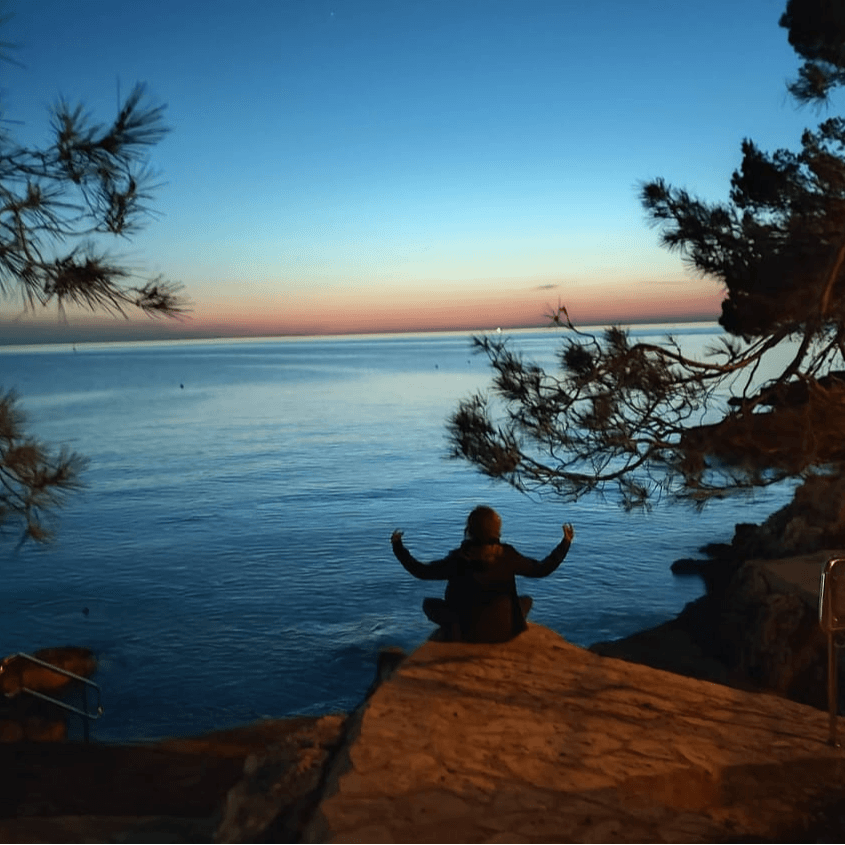 ZLATI in PREMIUM Stresi stres - vdihni mir