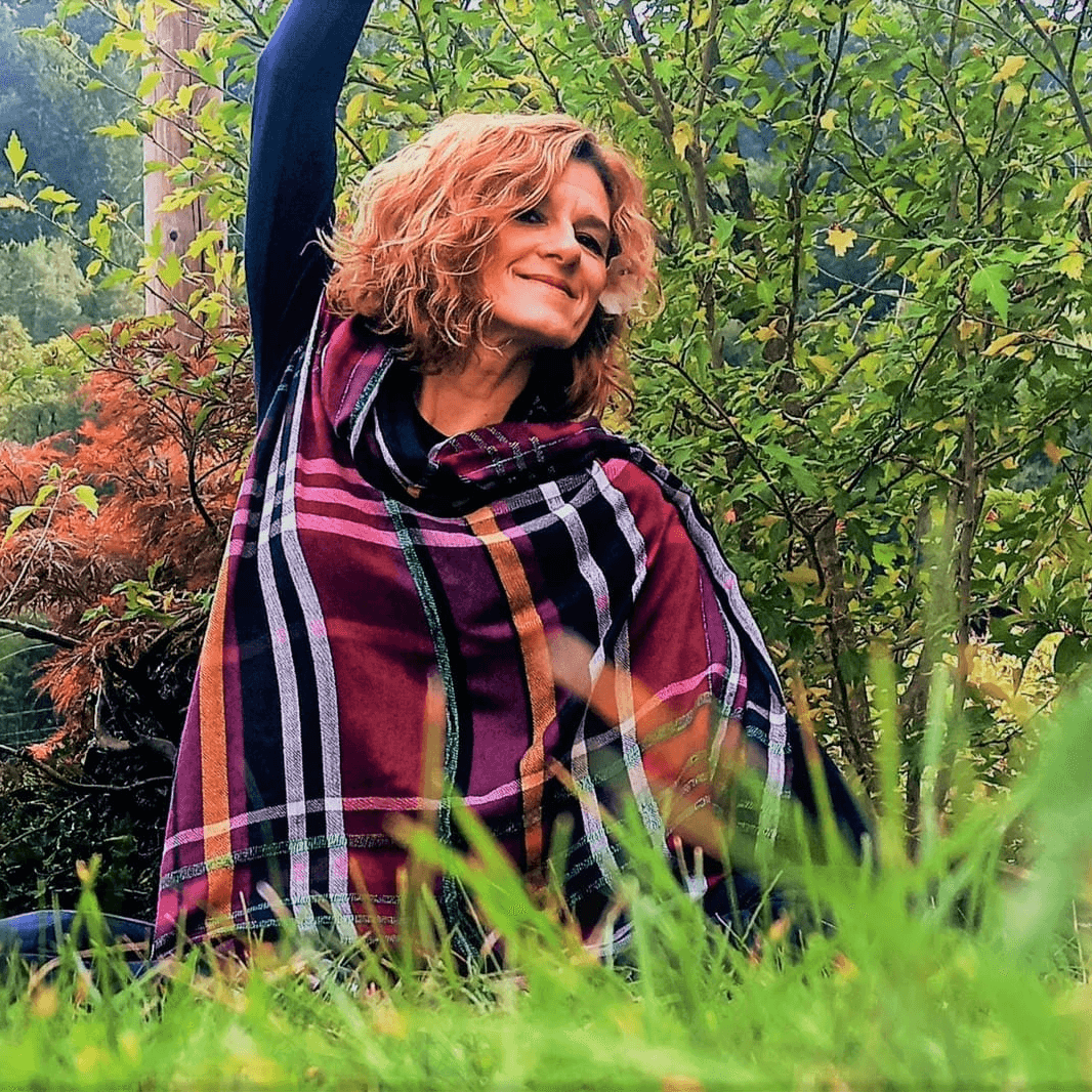 MINI Stresi stres - vdihni mir