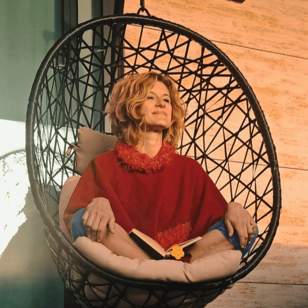 Meditacija za lahko noč