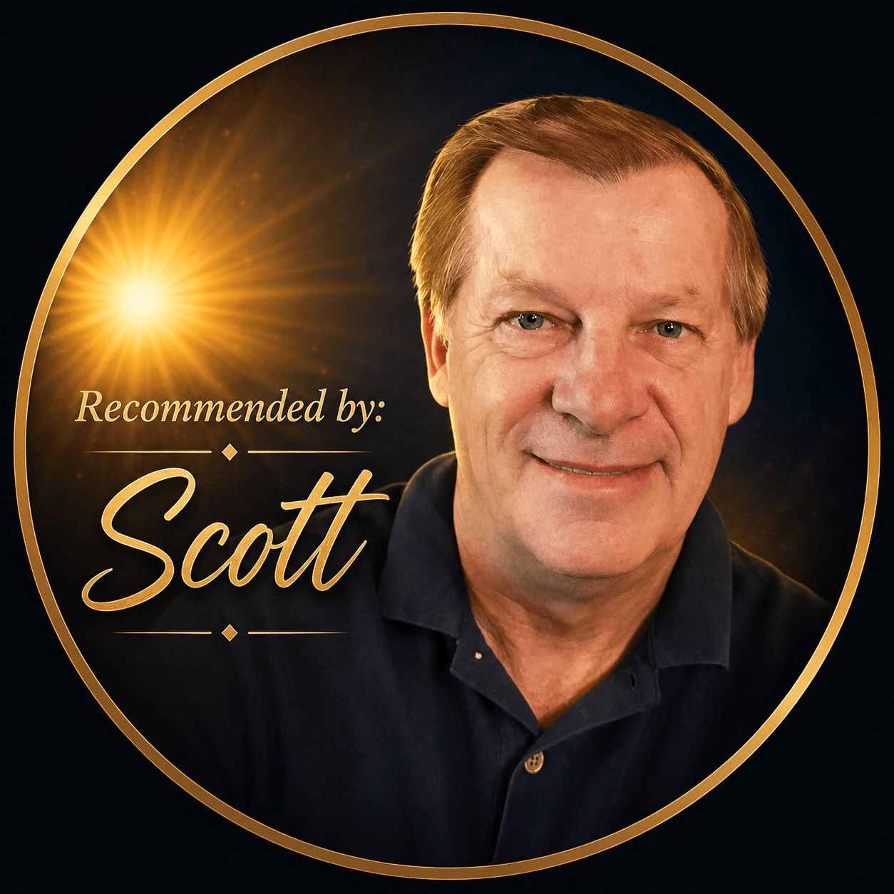 Recommended by Scott Johnson
