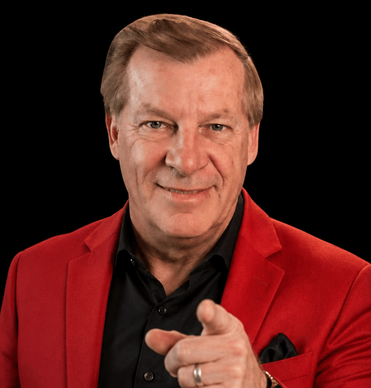 Scott Johnson