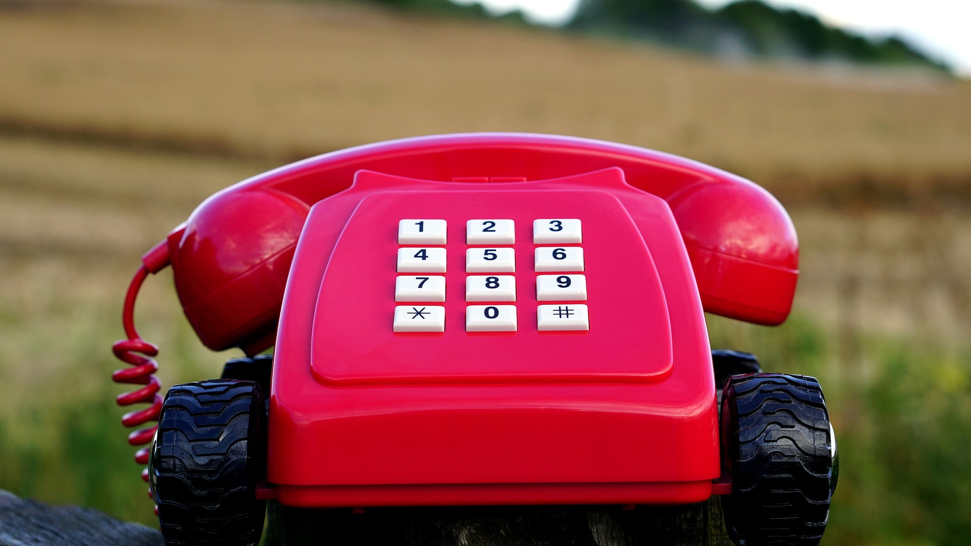 phone