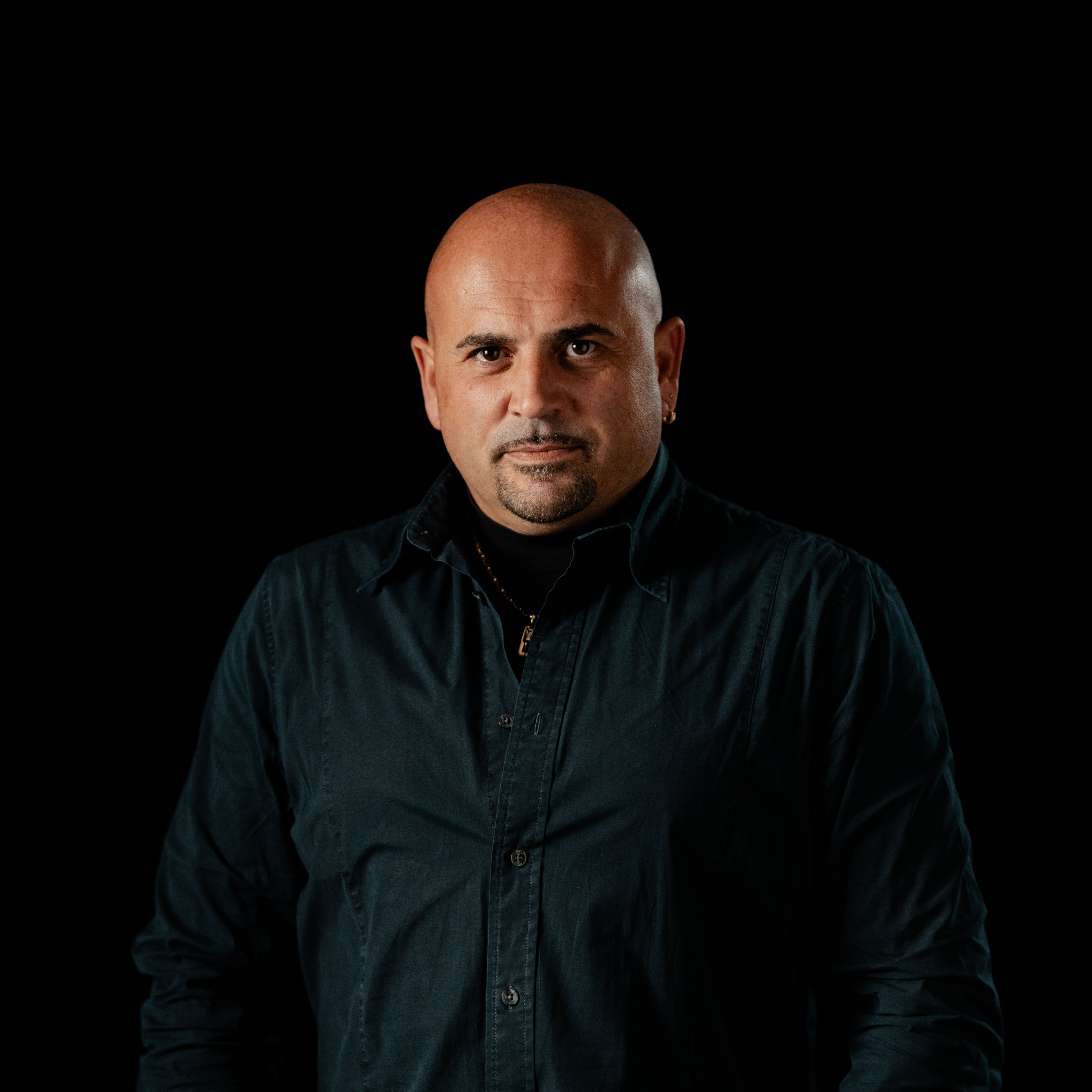 Georg Stampfer