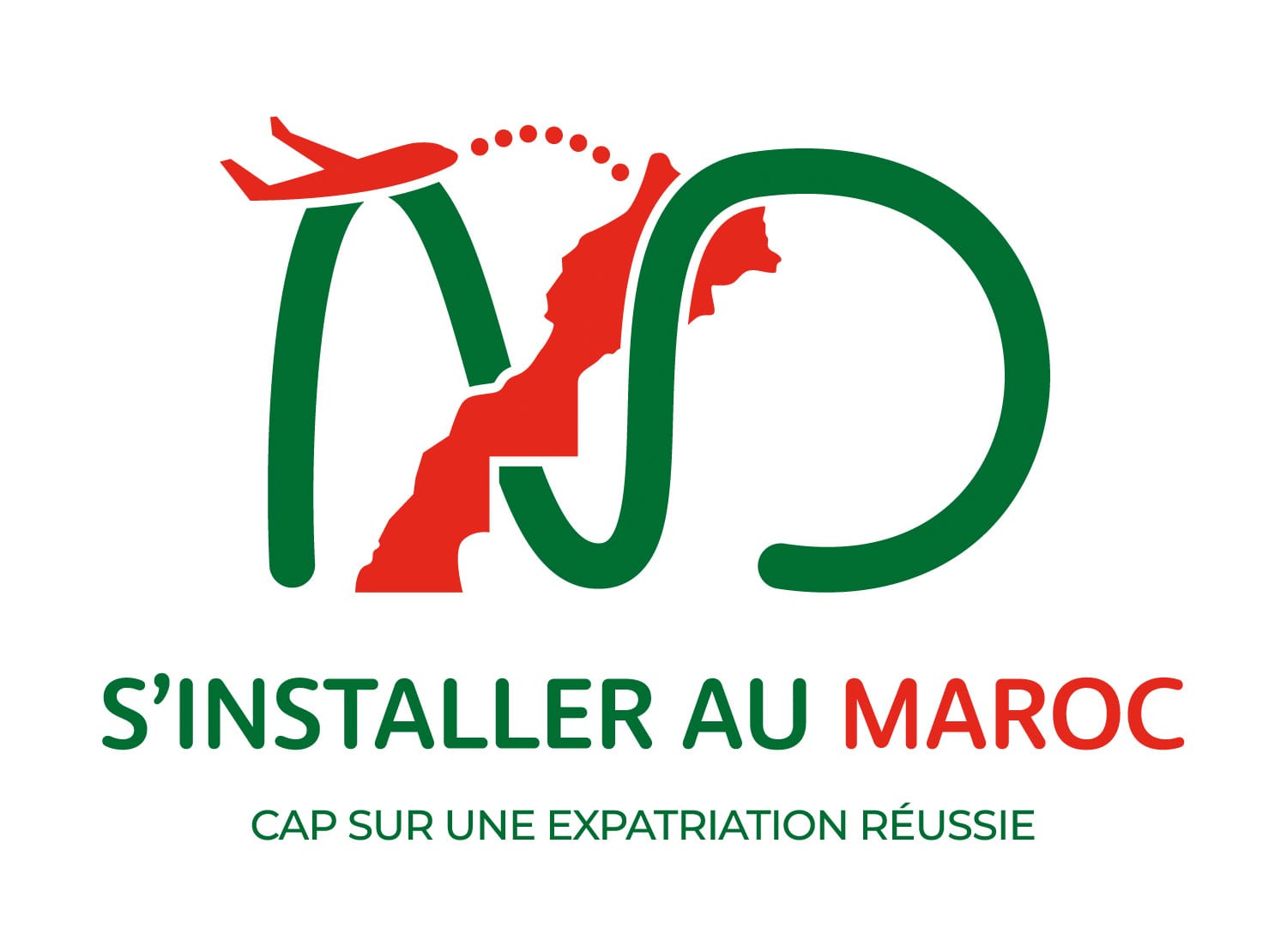 S'installer au Maroc