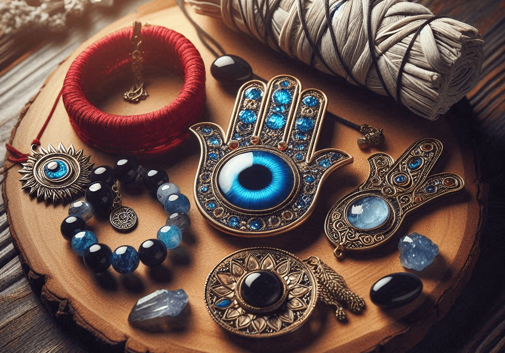 Protection Mauvais Œil : 5 Méthodes Efficaces (Guide 2026)