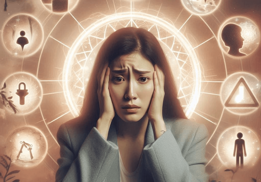 Comment Savoir Si On A Le Mauvais Œil ? 7 Signes À Reconnaître