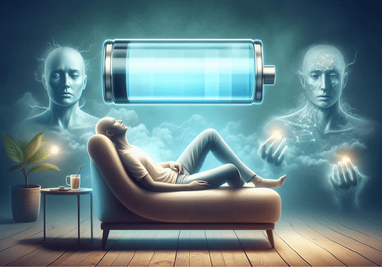 Fatigue Chronique : 3 Causes Énergétiques à Explorer
