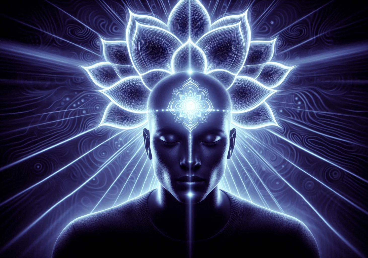 Tout Savoir Sur Le Chakra Du Troisième Œil (Ajna) : Guide Complet