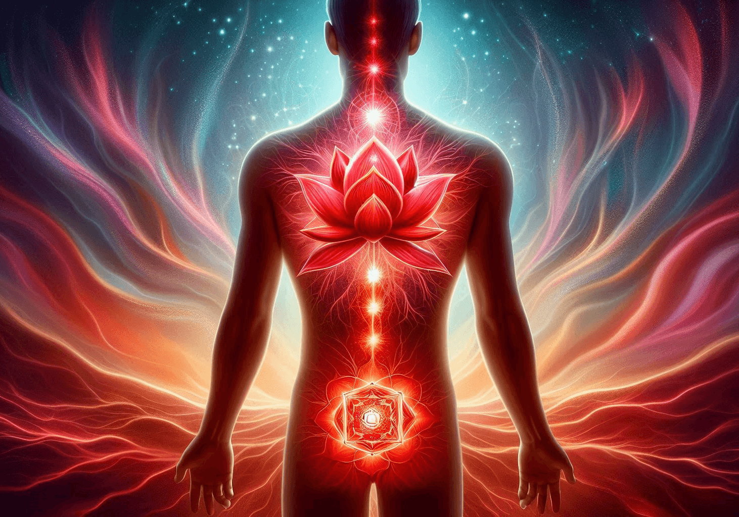 Tout Savoir Sur Le Chakra Racine (Muladhâra) : Guide Complet