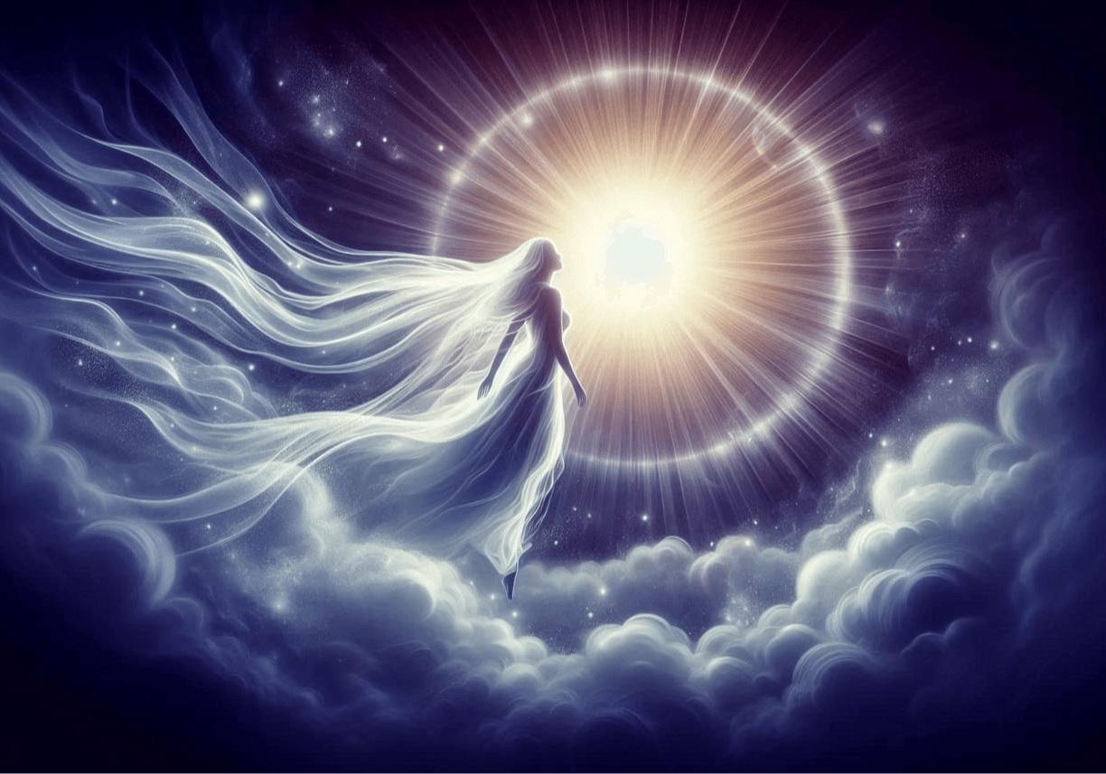 Âme Errante : Comprendre Et Libérer L'Énergie Des Défunts