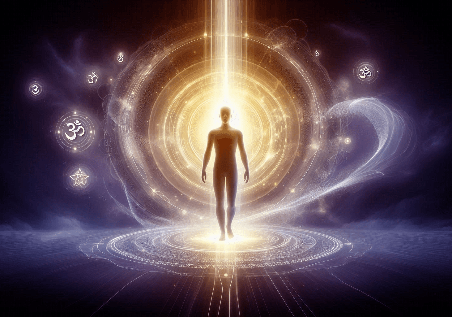 Démons Bas Astral : Signes, Protection et Libération