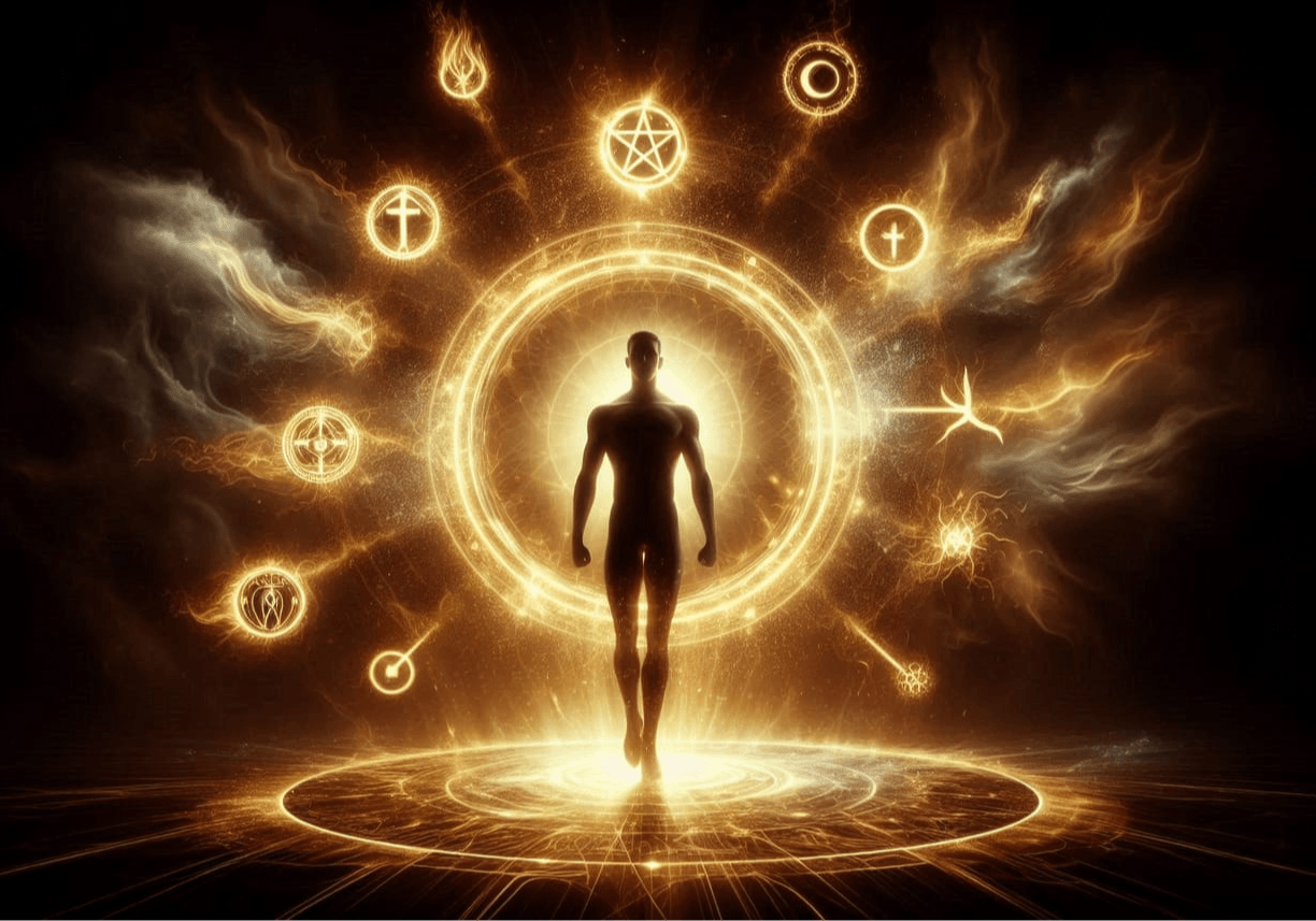 Maléfice Et Magie Noire : Reconnaître Et Se Protéger Efficacement