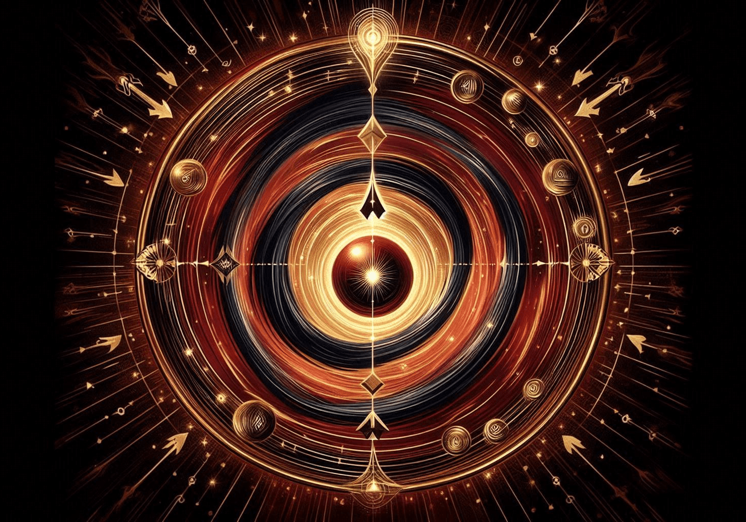 Retour D'Envoûtement : Renvoyer Un Sort À L'Expéditeur ?