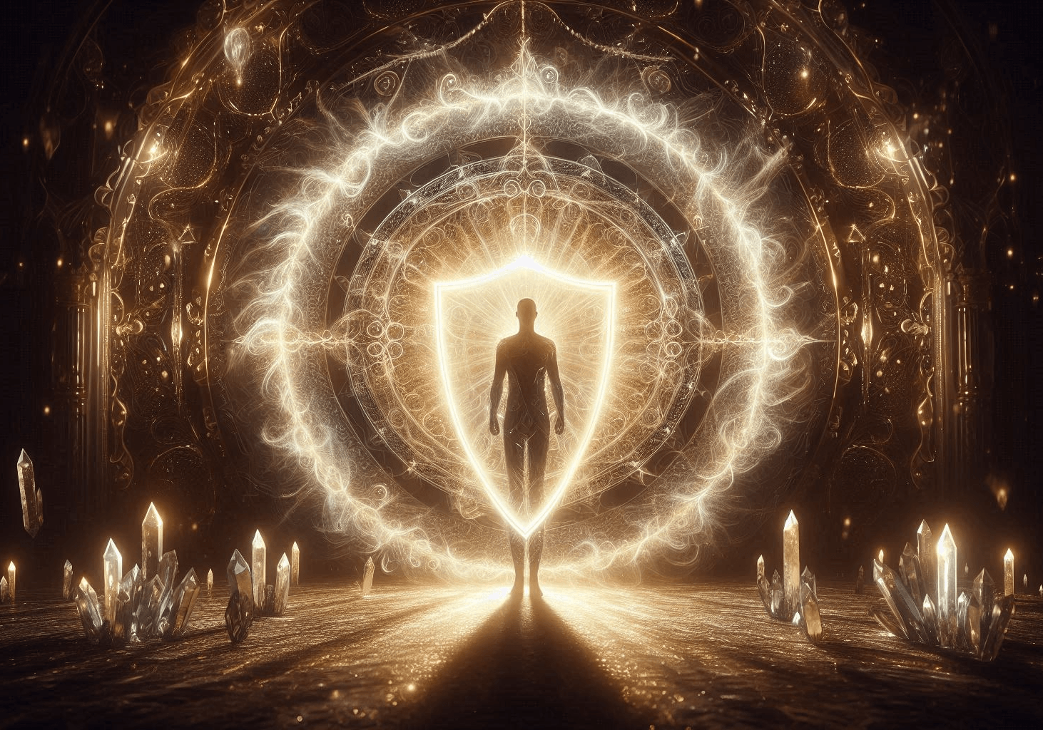 Protection Contre L'Envoûtement : 5 Méthodes Efficaces (2026)