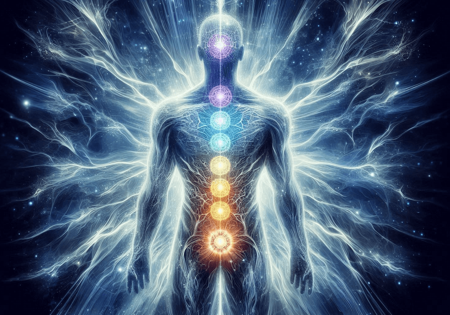 Fuites Énergétiques : 5 Signes Pour Les Détecter (+ Auto-Test)