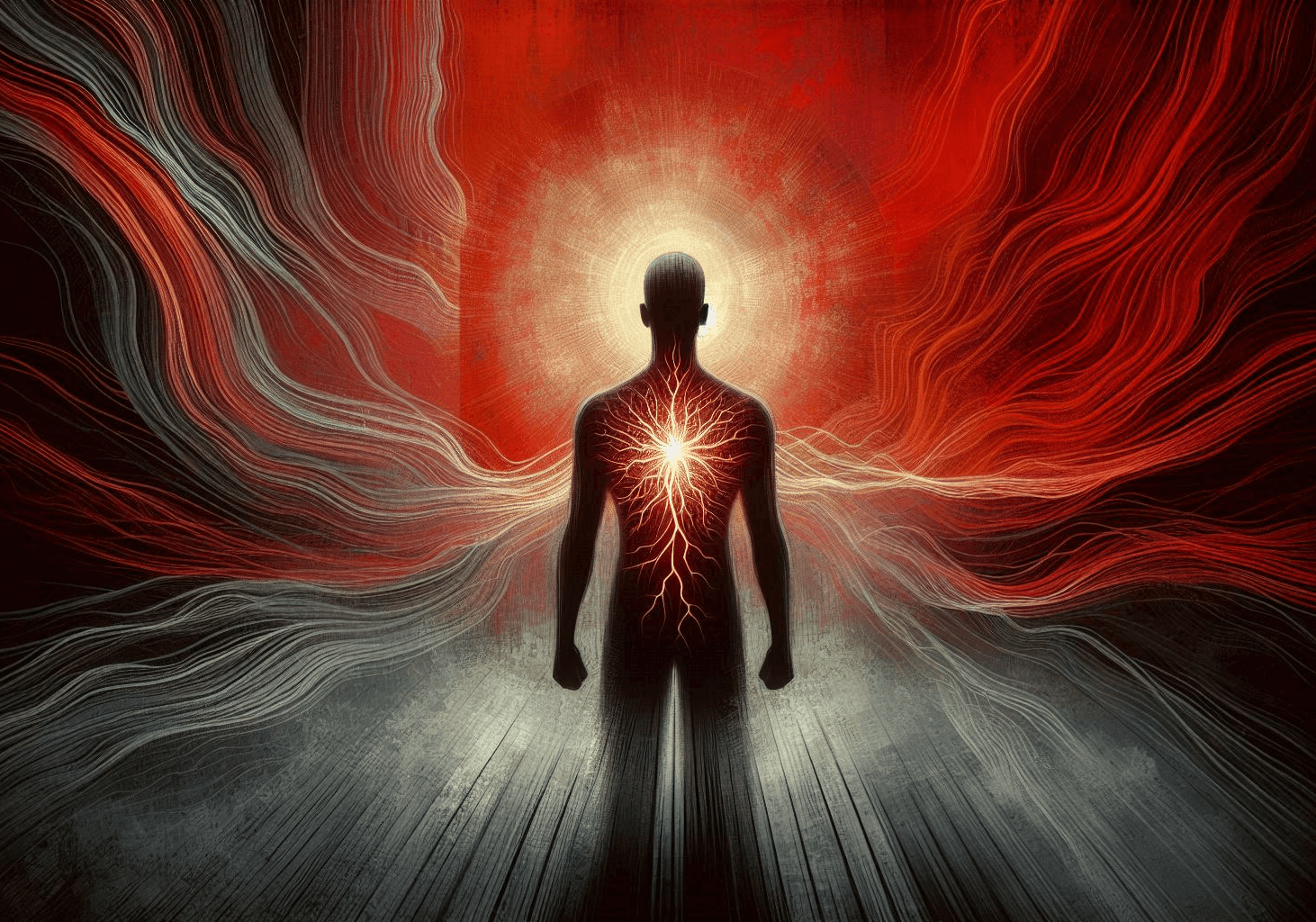 Entités Attachées : 5 Symptômes Spécifiques À Connaître