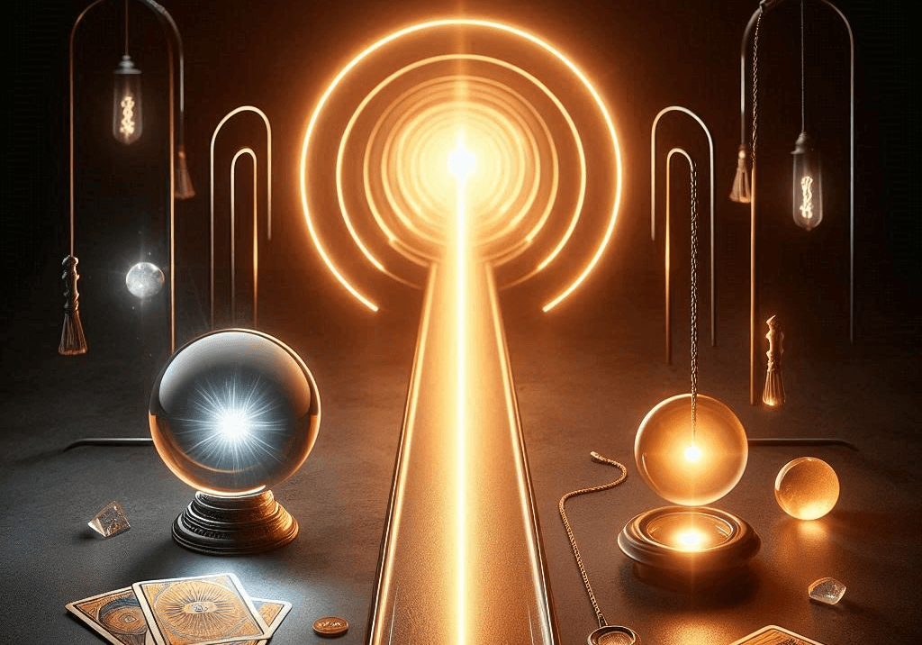 Guidance Intuitive Vs Voyance : Quelle Différence ?