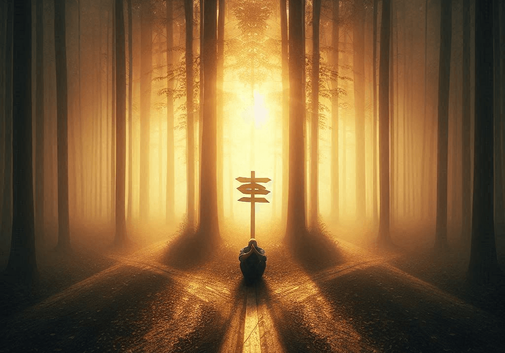 Les 7 Signes Que Vous Avez Besoin D'Une Guidance Spirituelle