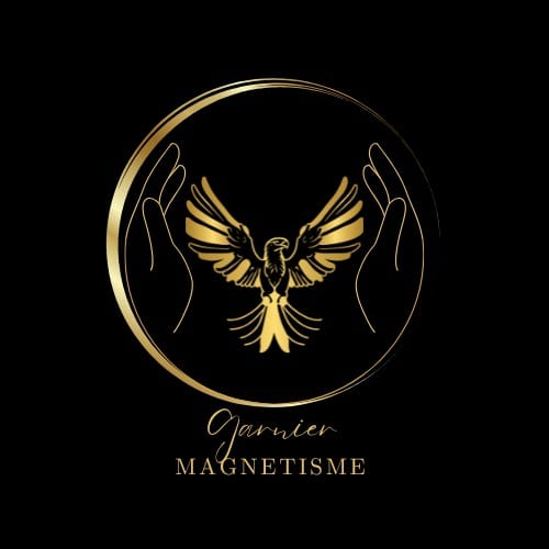 GARNIER MAGNETISME