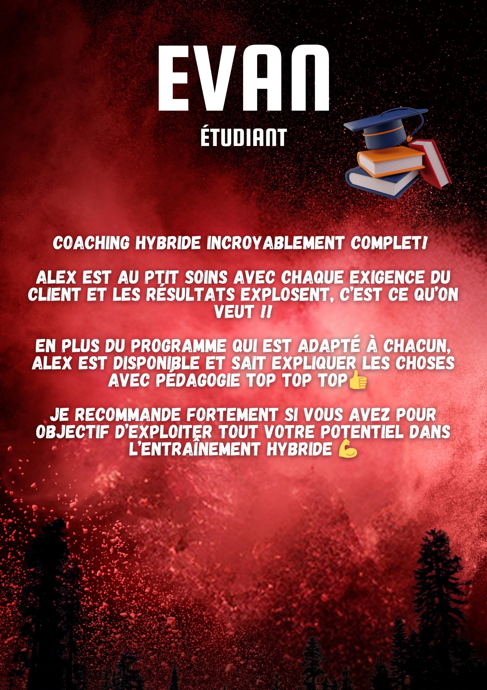 Avis Evan