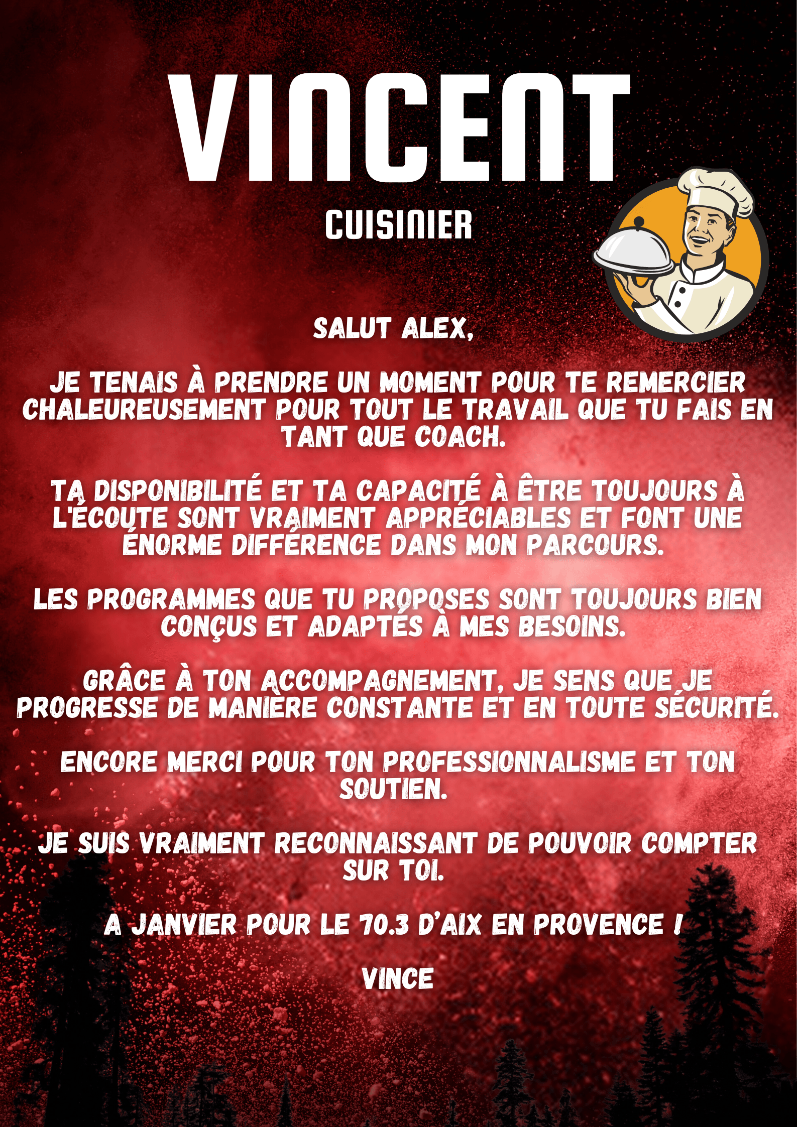Avis Vincent