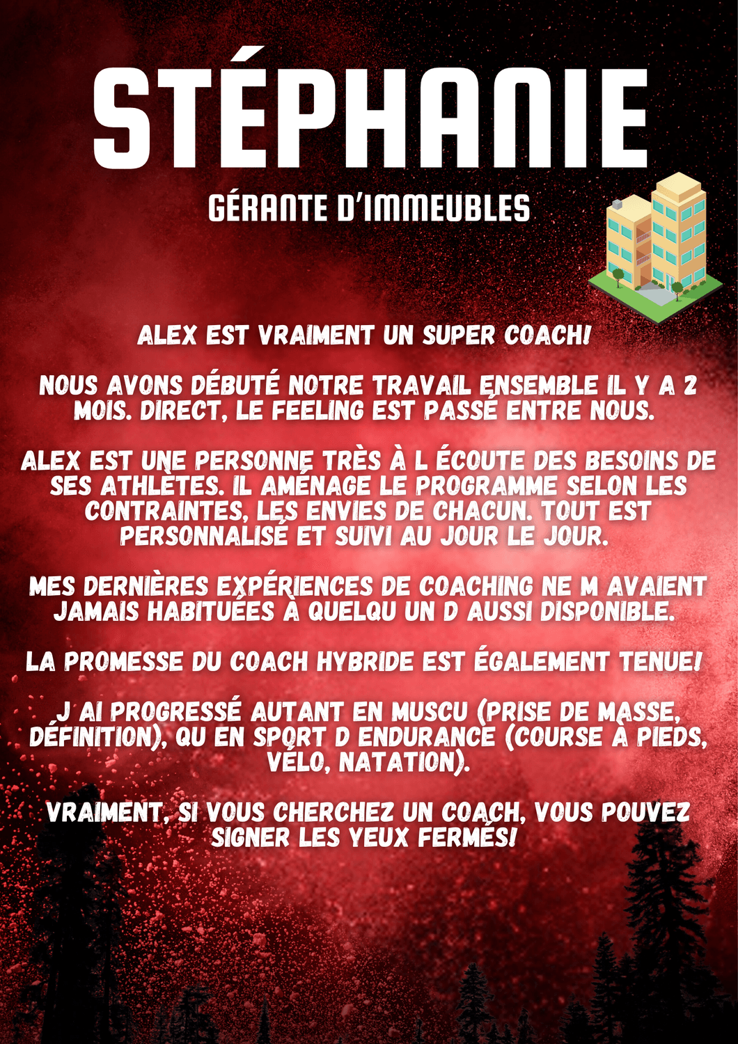 Avis Steph