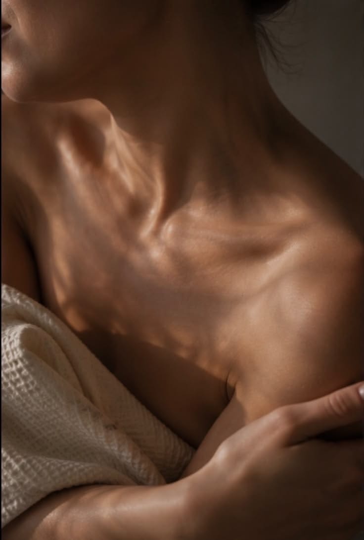 Semaine 2 : activation et gestes de drainage lymphatique