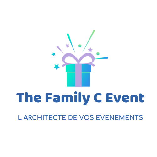 logo The Family C Event