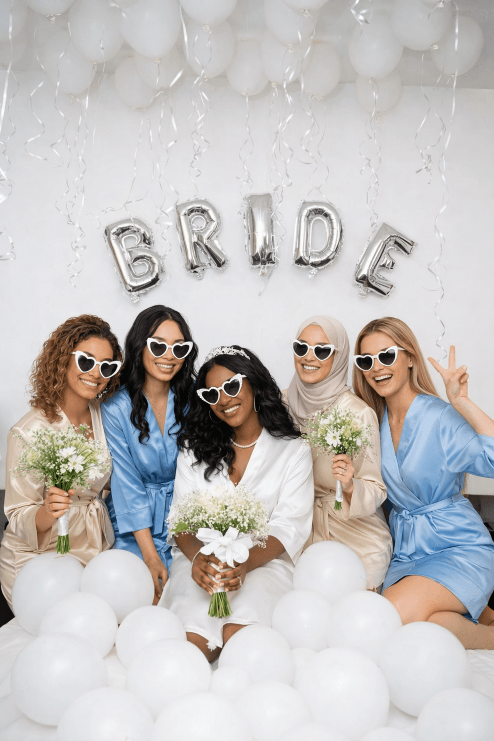 enterrement de vie de jeune fille