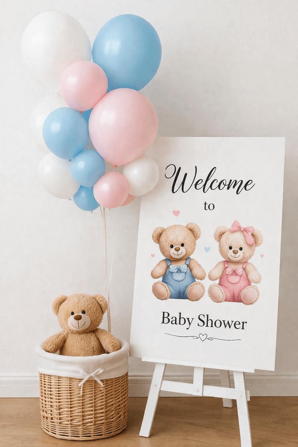  baby shower