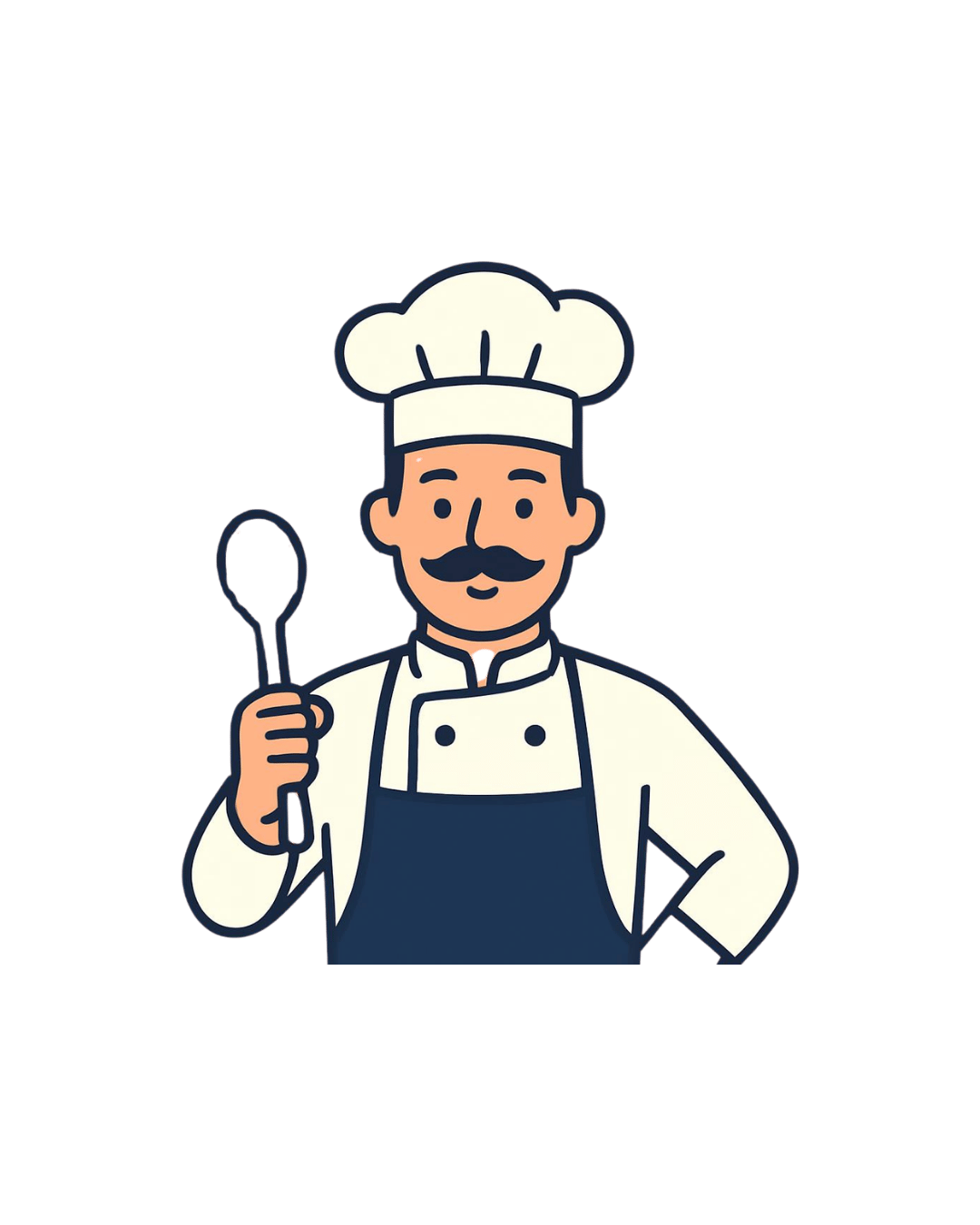 cuisinier traiteur